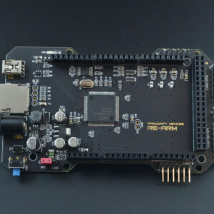 Panucatt Devices Re-ARM Controller for RAMPS ReArm