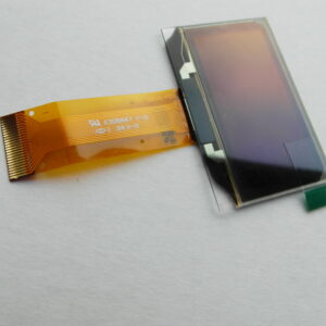 Zoll XXL OLED Arduino Raspberry Pi SPI Interface 128x64 Display SSD