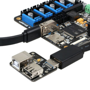 USB Expansion Module For Lerdge S