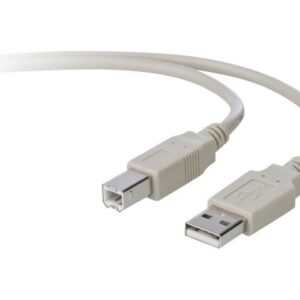 USB kabel A-B 5meter