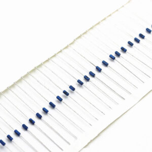 50PCS NEW DB3 DIAC Bi-directional Trigger Diode