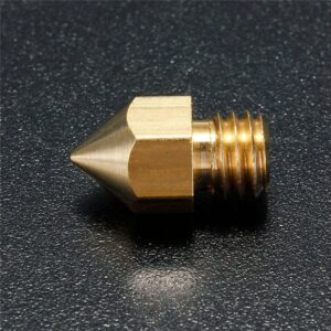 MK8 Brass Nozzle 0,4mm