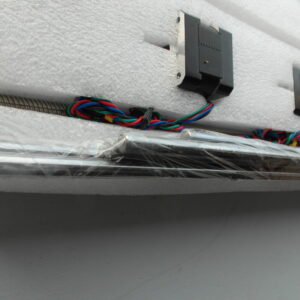 Deler til BEAR MK3S 459MM 10cm høyere