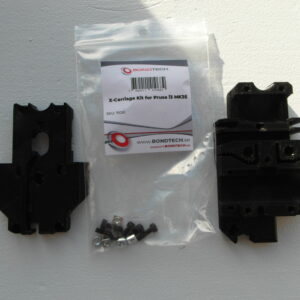 X-Carriage kit for MK3S