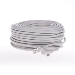 H.VIEW PoE cable 40m