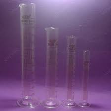 Lab cylinder,100ml 250ml 500ml 1000ml each one Measuring Cylinder,Lab Glassware