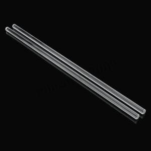 Stirring Stick Rod Mixing Lab Bar Stir 9.8inch Borosilicate Glassware