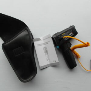 Digital Humidity Meter Thermometer Hygrometer