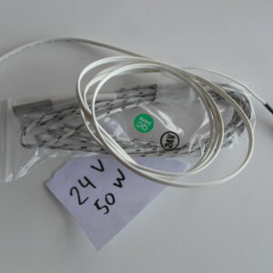 Cartridge Heater plus 2pin Female Head 100K NTC 3950 Thermistor variant 4