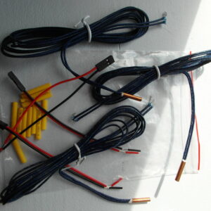 Thermistor ATC Semitec 104GT-2 104NT-4-R025H42G Cartridge