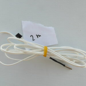 Thermistor 100K NTC 3950 2 meter