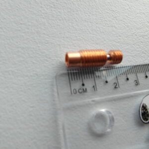 Trianglelab Bi-metal heatbreak Threaded