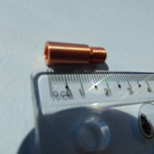 Trianglelab Bi-metal heatbreak Smooth