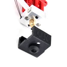 CR-6 SE Max Hotend Block Silicone