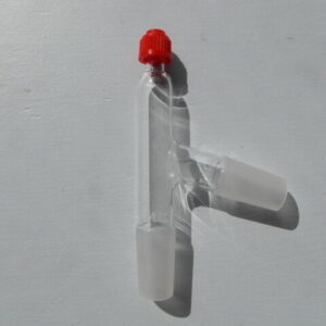 Laboratory 75° Thermometer Adapter,24/40