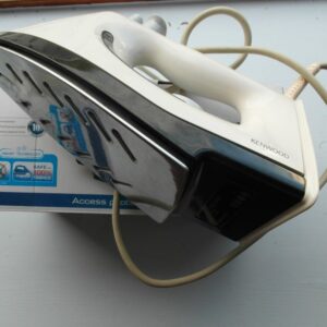 Kenwood dampstrykejern