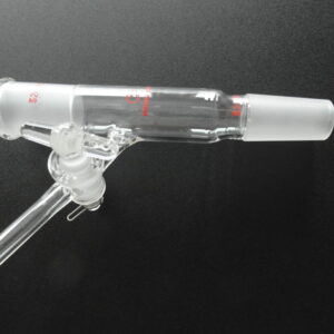 Adapters Glass stopcocks 24/40