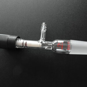 Adapter Airfree Schlenk 24/40