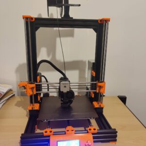 Prusa Bear 459mm 3dprinter