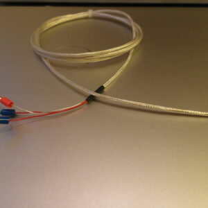 Inne ute temperatur sensor probe