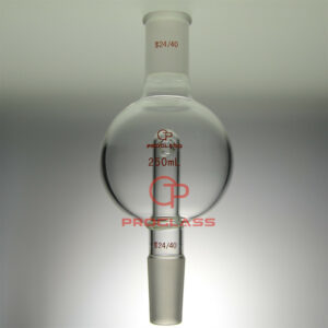 Proglass Adapter,Anti-splash Modified,250mL,Both 24/40