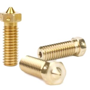 Volcano messing dyse 0.4mm