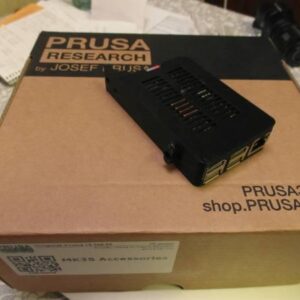 Prusa MK3 MK3S Raspberry Pi 3B for OctoPi OctoPrint