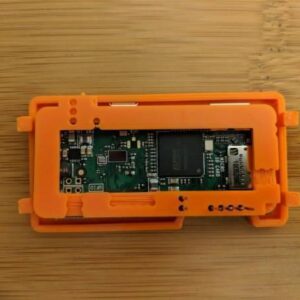 Prusa MK3 MK3S Raspberry Pi OctoPi OctoPrint