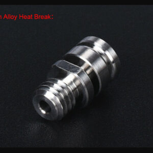 Biqu Titanium alloy heatbreak