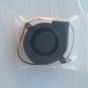 Aimsoar Double Ball Bearing Cooling Fan 5015 24V