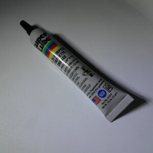 SUPER LUBE® MULTI-PURPOSE SYNTHETIC GREASE