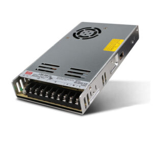 Meanwell LRS350 Switching Power Supply 12V 350W