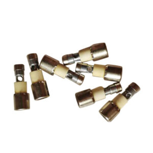 16 Cylinder Stirling Motor Fire Jet Heads