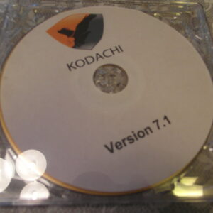 KODACHI LINUX V7.1