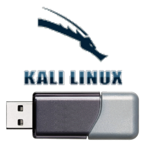 USB3.0 minnepinne med Kodachi security