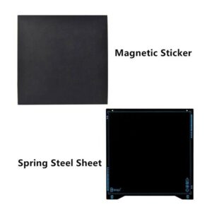 BIQU BX Magnetic sticker