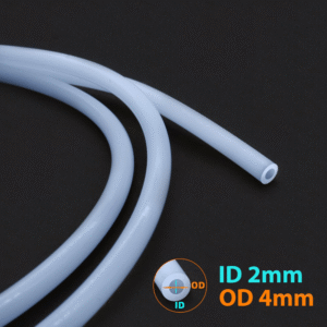 PTFE Bowden teflon tube for 1.75mm