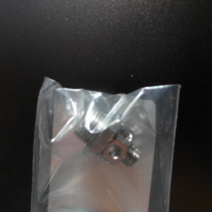 OMG V2S My3d 10M6A Radiator