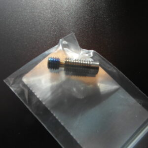 OMG V2S My3d Heat Break Throat