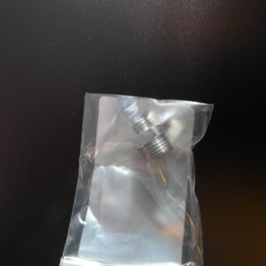 OMG V2S My3d heatsink adapter