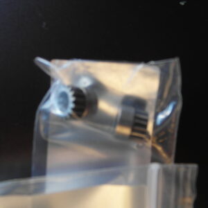 OMG V2S 0.5 Mold 16 Teeth Suitable for Motor Axis O