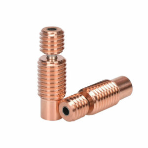 BIQU Bi-metal heatbreak Threaded