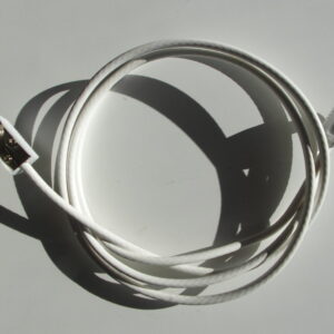 TV antenne kabel med 2 kontakter