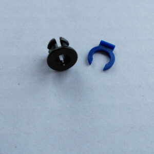 Bowden coupling for metal v6 heatsink