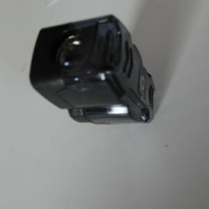 Sikringholder med sikring