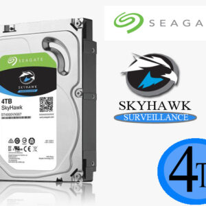 Seagate SkyHawk Surveillance 4
