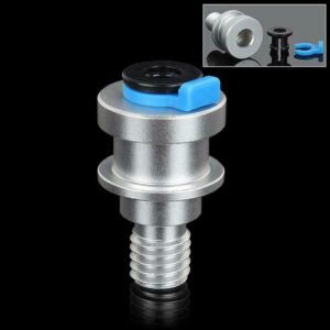 Collet Connector Bowden Direct Remote med clip