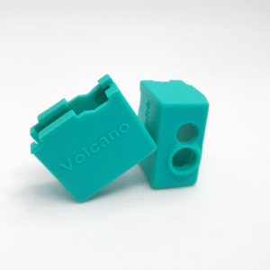 Volcano hotend silicone for high temp