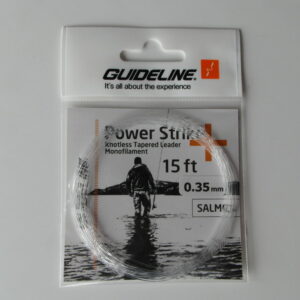 Guideline 15 fot 0.35mm