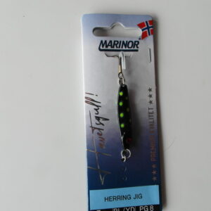 Herring JIG 7gr